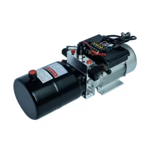 Power Unit for Basketball Rack