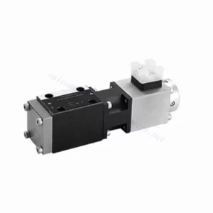 DBE6X(E) Series Proportional Pressure Relief Valve