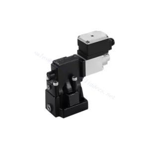DBE/M(E) Series Proportional Pressure Relief Valve