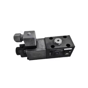 DBET(E) SeriesProportional Pressure Relief Valve