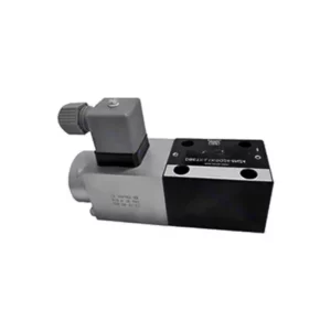 DBETX Series Proportional Pressure Relief Valve