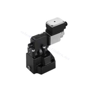 DRE(E) Series Proportional Pressure Reducing Valve