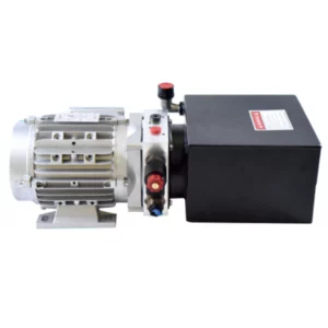 Power Unit for Lifting Platform
