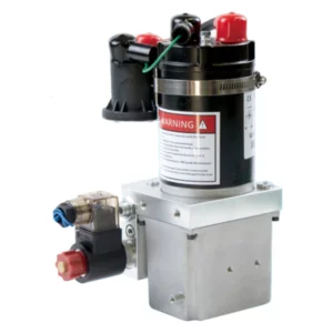 Micro Diamond Power Unit