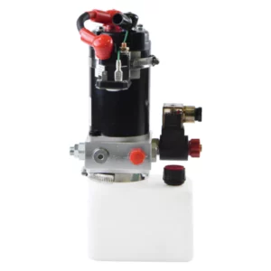 Small King Kong Power Unit
