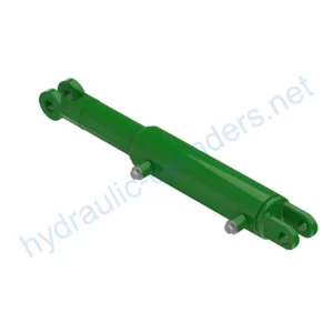 Replacement Of 5NS90390053  Main Lift and Wing Fold Hydraulic Cylinder
