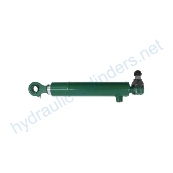 Replacement Of A-AL112919  Steering Hydraulic Cylinder