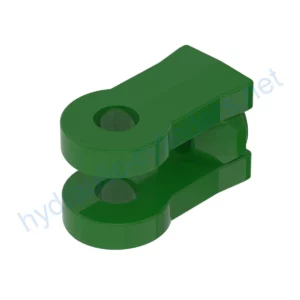 Replacement Of A45285  Hydraulic Cylinder End