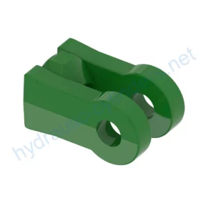 Replacement Of A45308  Hydraulic Cylinder End