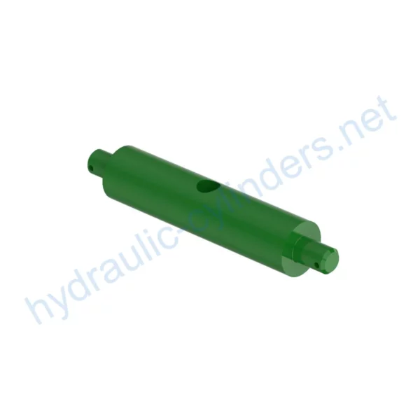 Replacement Of A54072  Hydraulic Cylinder End Pin