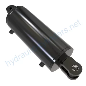 Replacement Of AA105570  Wing Lift Hydraulic Cylinder