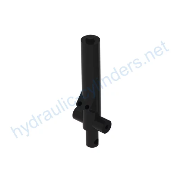 Replacement Of AA38538  Hydraulic Cylinder