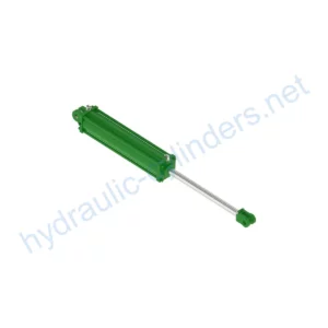 Replacement Of AA38691  Hydraulic Cylinder