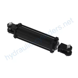 Replacement Of AA50122  Hydraulic Cylinder