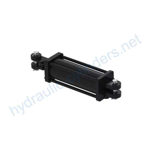 Replacement Of AA50178  Hydraulic Cylinder