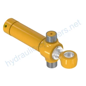 Replacement Of AA55520  Wheel Frame Hydraulic Cylinder