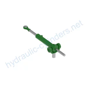 Replacement Of AA76325  Steering Hydraulic Cylinder