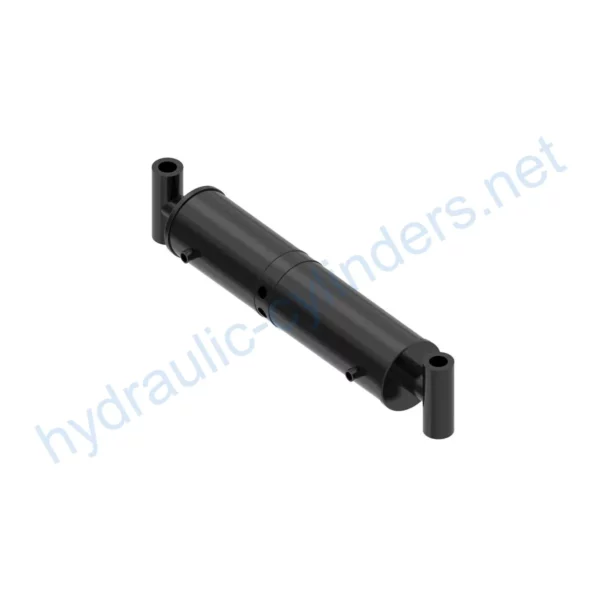 Replacement Of AA77017  Main Lift Hydraulic Cylinder