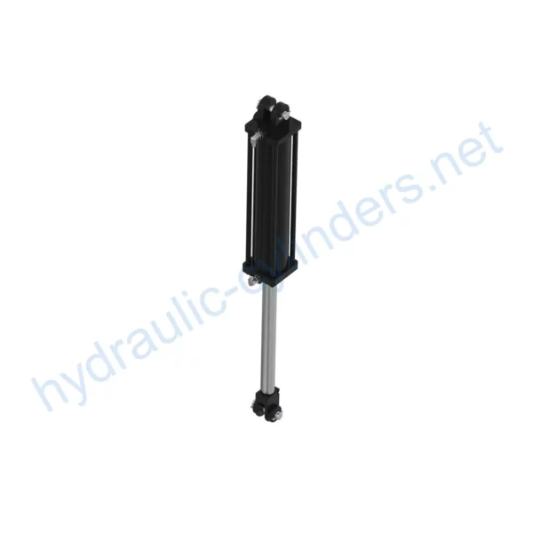Replacement Of AA87875  Hydraulic Cylinder