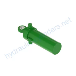 Replacement Of AAX10038  Cylinder