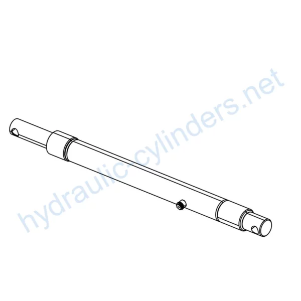 Replacement Of AH139755  Hydraulic Cylinder Rod Seal Kit