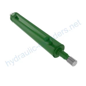 Replacement Of AH166833  Steering Hydraulic Cylinder