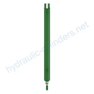 Replacement Of AH176383  Hydraulic Cylinder