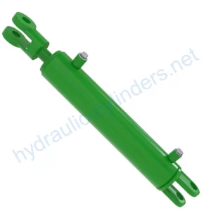 Replacement Of AH176579  Hydraulic Cylinder Seal Kit