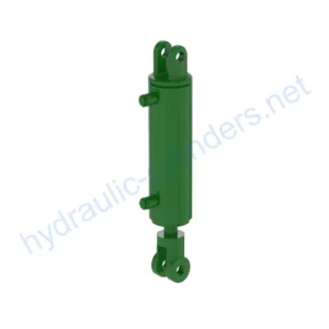 Replacement Of AH176601  Hydraulic Cylinder