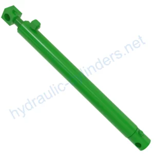 Replacement Of AH211263 Bucket Hydraulic Cylinder