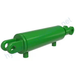 Replacement Of AH212681  Depth Control Hydraulic Cylinder