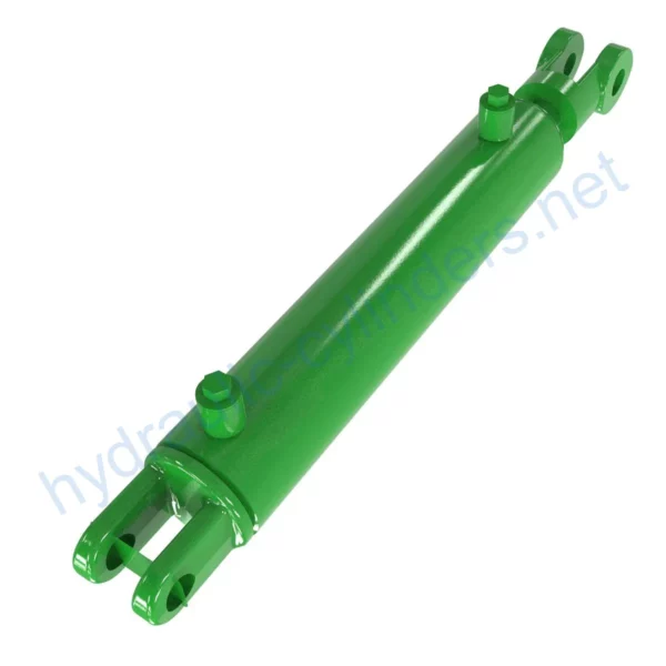 Replacement Of AH212761  Depth Control Hydraulic Cylinder