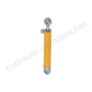 Replacement Of AH217827  Hydraulic Cylinder