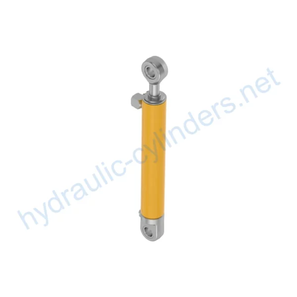 Replacement Of AH217827  Hydraulic Cylinder