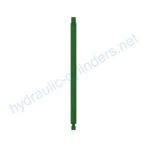Replacement Of AH218534  Hydraulic Cylinder