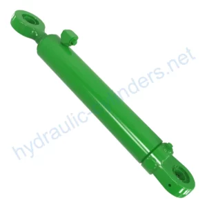 Replacement Of AH219492  Steering Hydraulic Cylinder