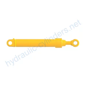 Replacement Of AH219640  Crowd Hydraulic Cylinder