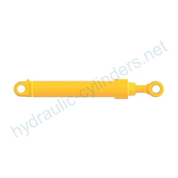 Replacement Of AH219640  Crowd Hydraulic Cylinder