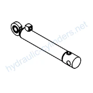 Replacement Of AH222123  Hydraulic Cylinder