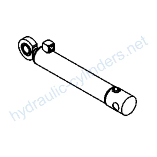 Replacement Of AH222123  Hydraulic Cylinder