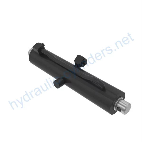 Replacement Of AH223400  Quick Coupler Hydraulic Cylinder