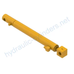 Replacement Of AH224917  Bucket Hydraulic Cylinder