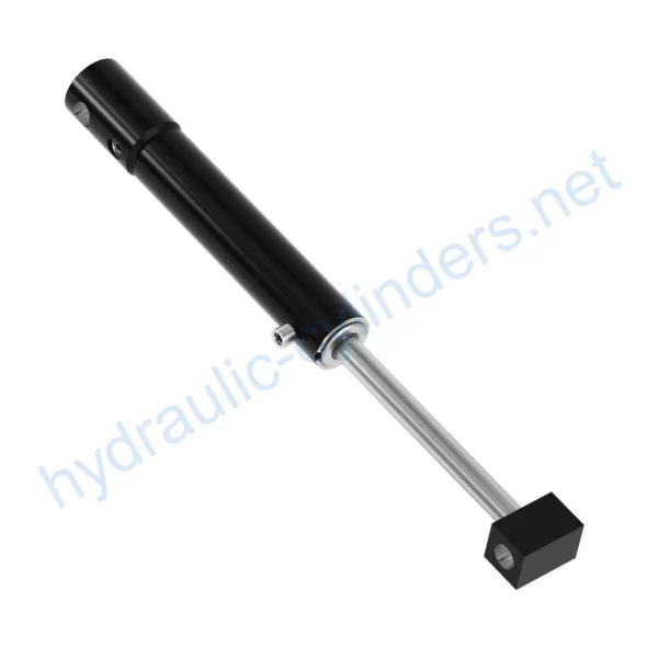 Replacement Of AH225848  Scrap Grapple Hydraulic Cylinder