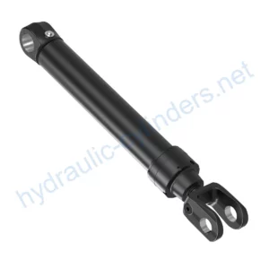 Replacement Of AH227921  Boom Hydraulic Cylinder