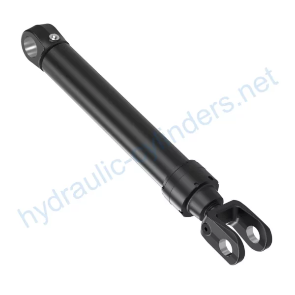 Replacement Of AH227921  Boom Hydraulic Cylinder