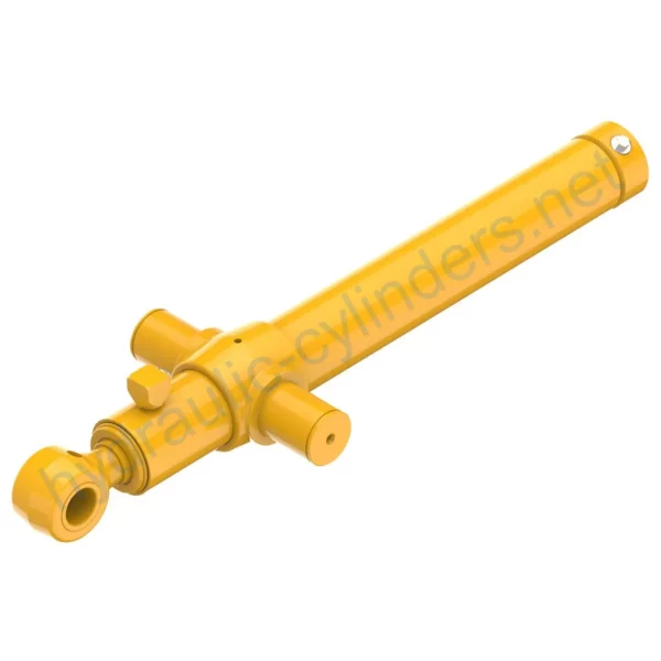 Replacement Of AH234008  Loader Bucket Hydraulic Cylinder