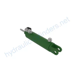 Replacement Of AHC10107  Reel Lift Hydraulic Cylinder