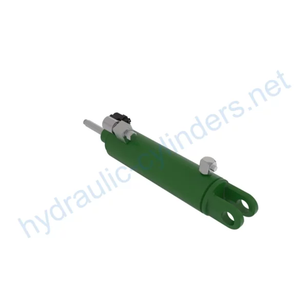 Replacement Of AHC10107  Reel Lift Hydraulic Cylinder
