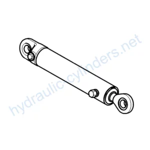 Replacement Of AHC10282  Hydraulic Cylinder