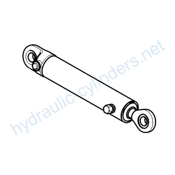 Replacement Of AHC10282  Hydraulic Cylinder